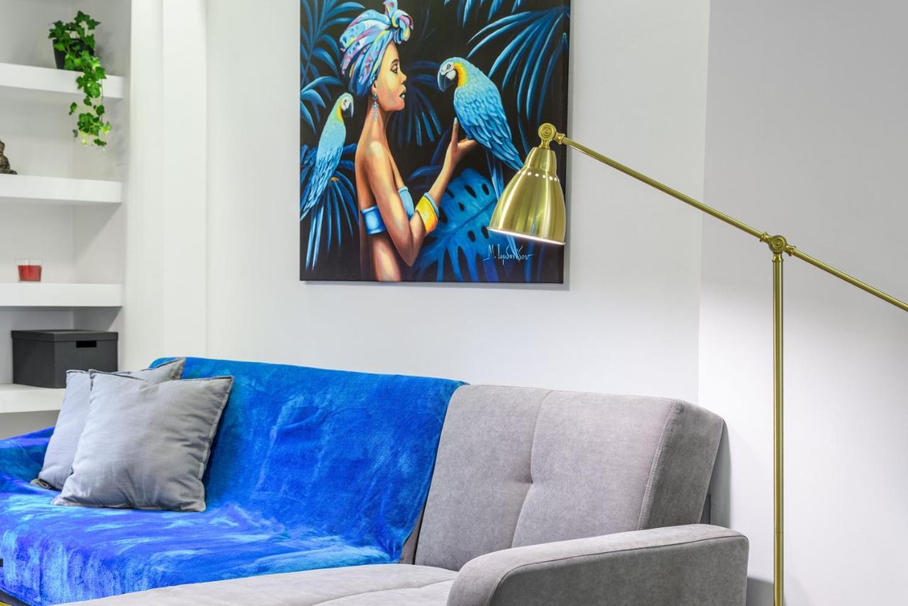 Apartament Hubstay - Kolonaki Luxury In - 5 Mins Walk To Syndagma, Ermou Atena