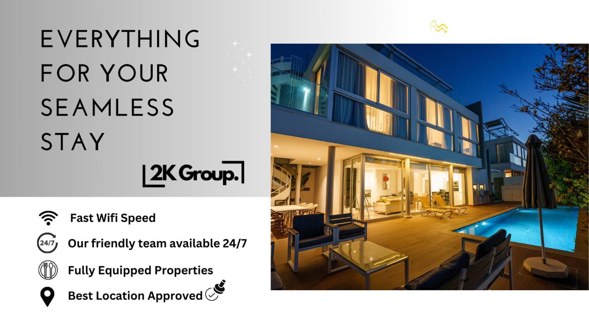 Hubstay - Kolonaki Luxury In - 5 Mins Walk To Syndagma, Ermou *